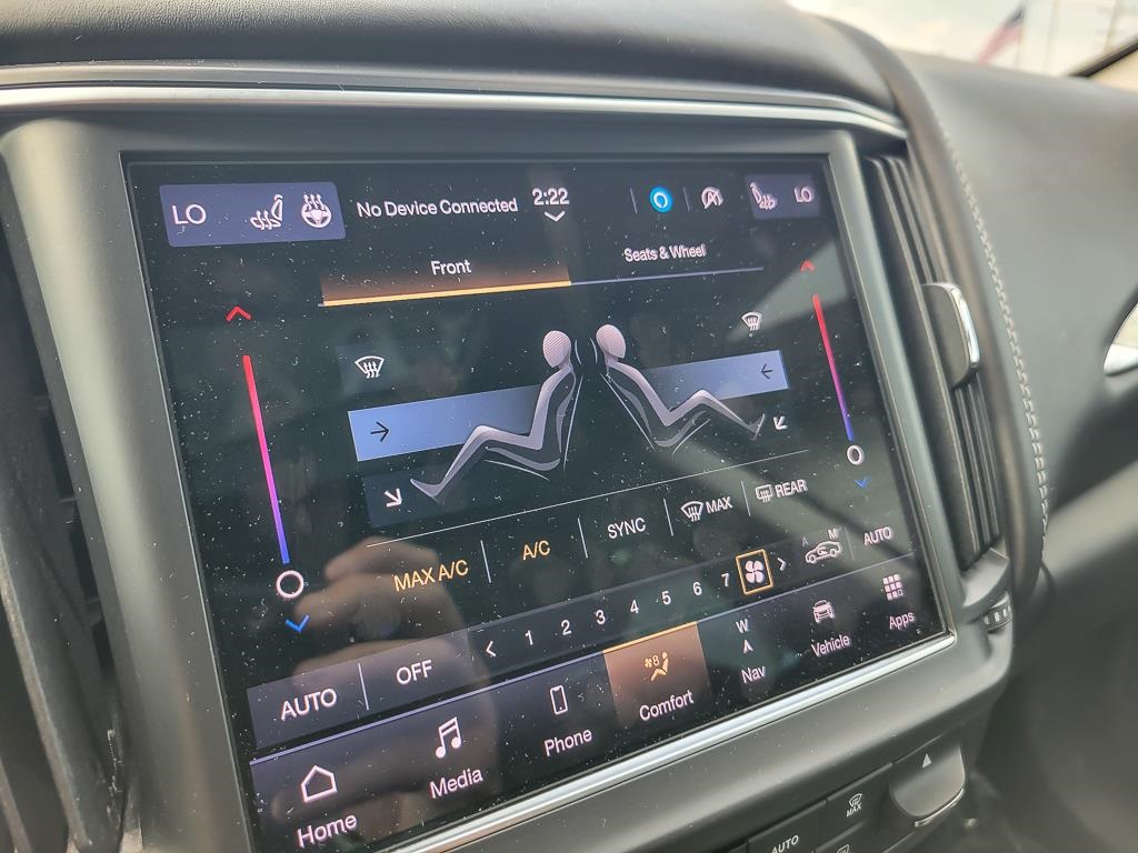 2022 MASERATI LEVANTE - Image 15