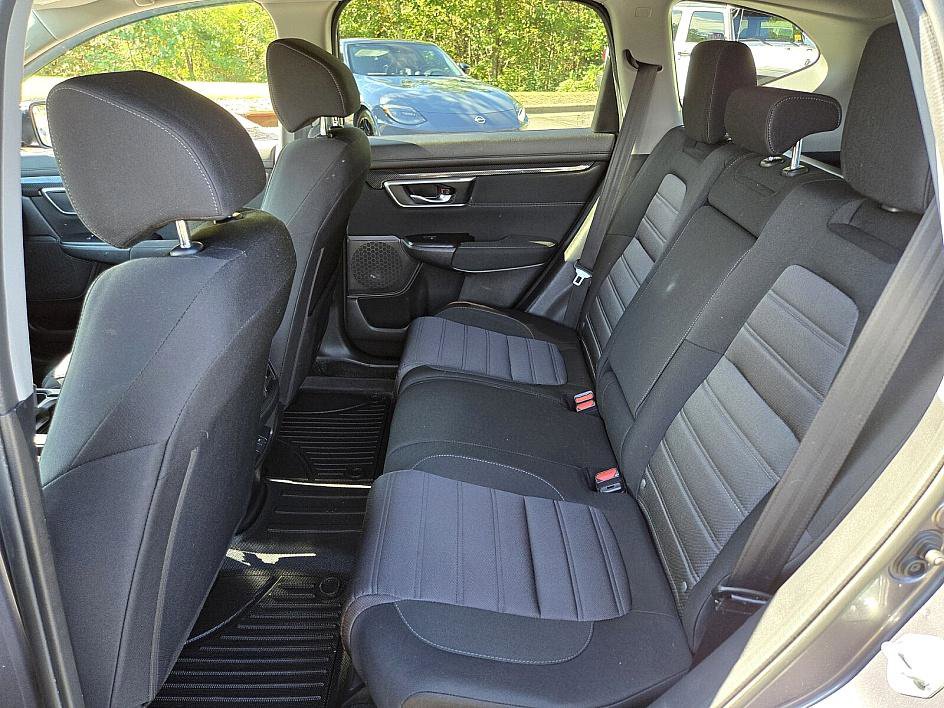 2021 Honda CR-V EX photo 11