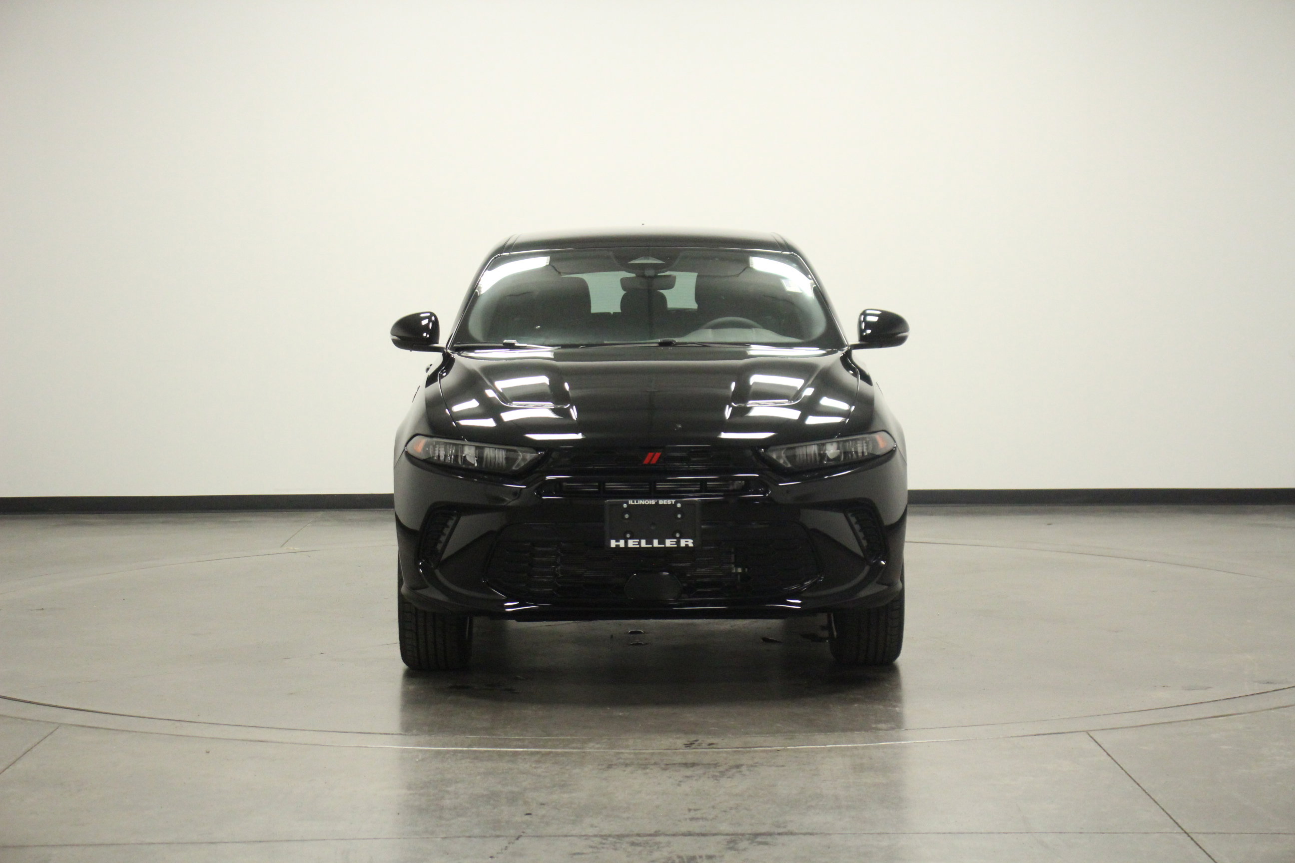 2024 Dodge Hornet GT photo 2