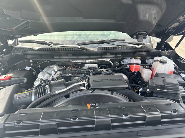 2025 Gmc Sierra 2500 HD Denali photo 14