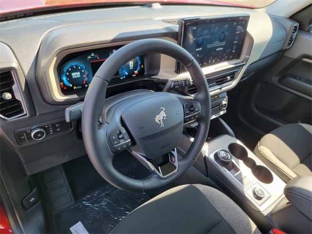 2025 Ford Bronco Sport Big Bend photo 11