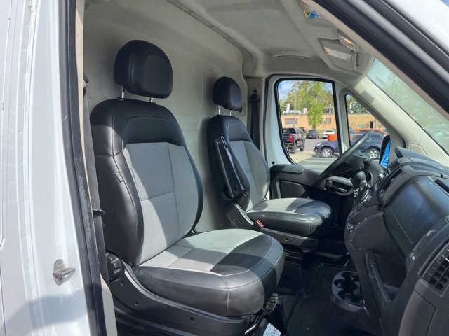 2017 Ram ProMaster 1500 photo 22