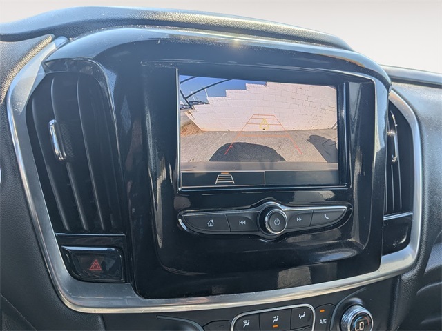 2022 Chevrolet Traverse 1LT photo 18