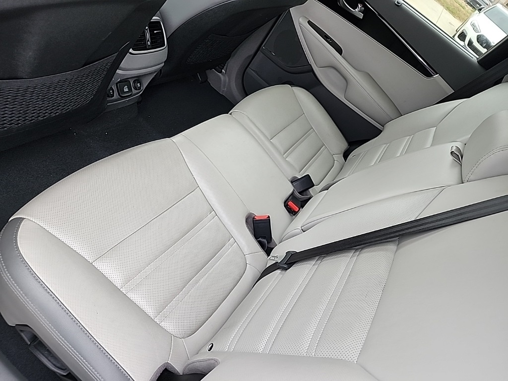 2019 Kia Sorento SX V6 photo 10