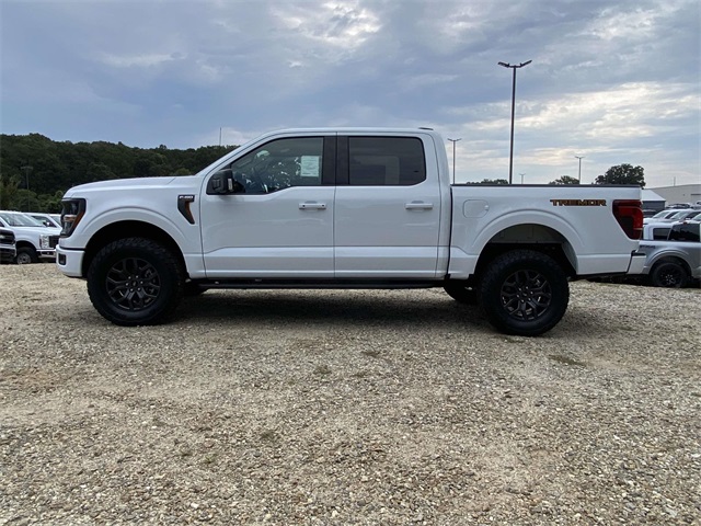 2025 Ford F-150 Tremor photo 5