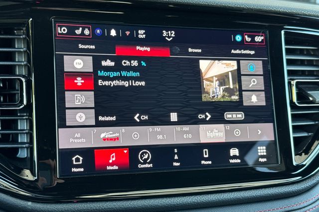 2025 Dodge Durango GT photo 18