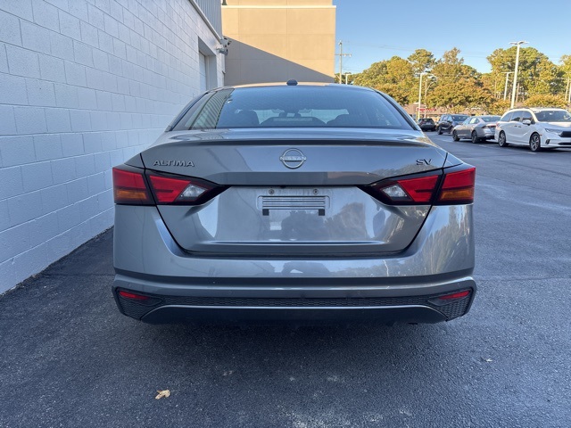 2024 Nissan Altima 2.5 SV photo 3