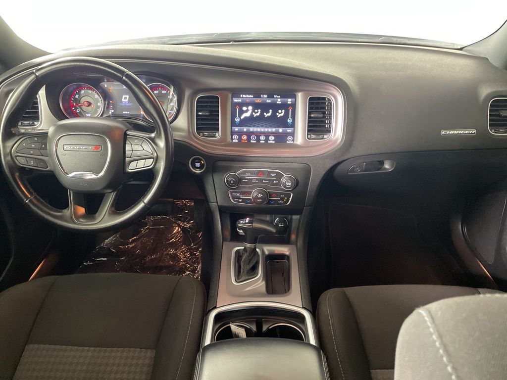 2023 Dodge Charger GT photo 46