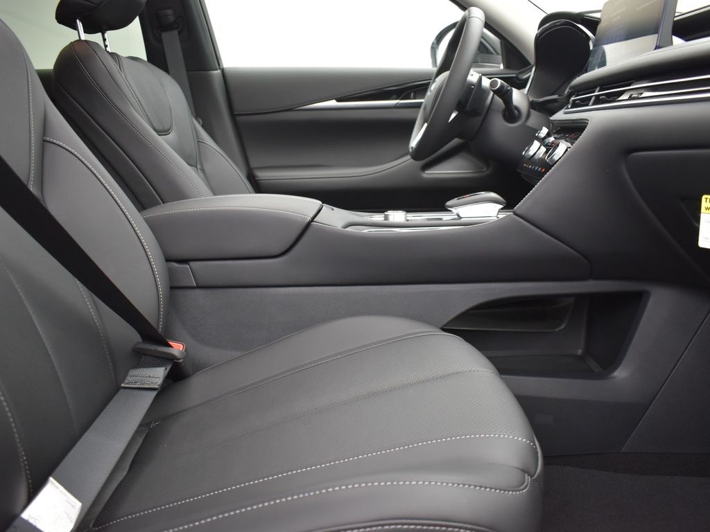 2025 Infiniti QX60 Pure photo 23