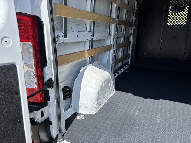 2023 Ram ProMaster 2500 Base photo 4