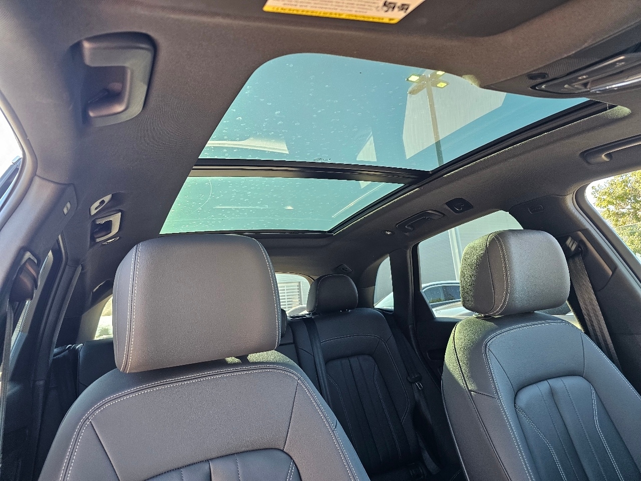 2023 Audi Q5 45 S line Premium photo 3