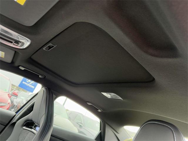 2025 Hyundai Elantra N Base photo 4