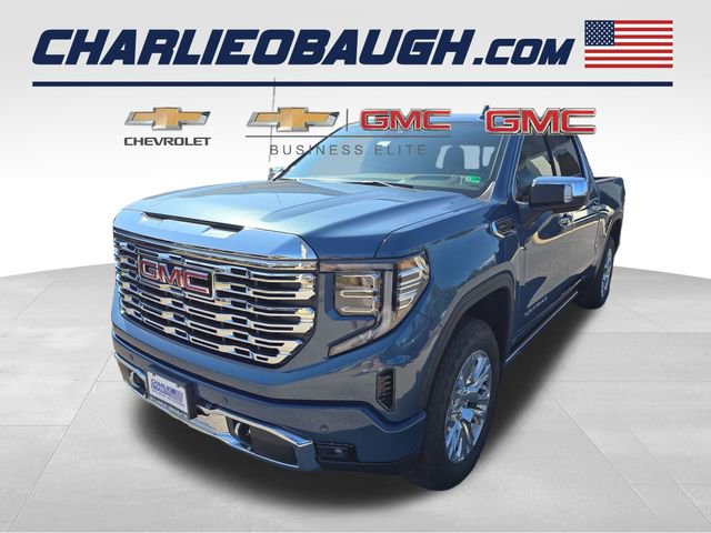 2026 GMC Sierra 1500 Denali's photo