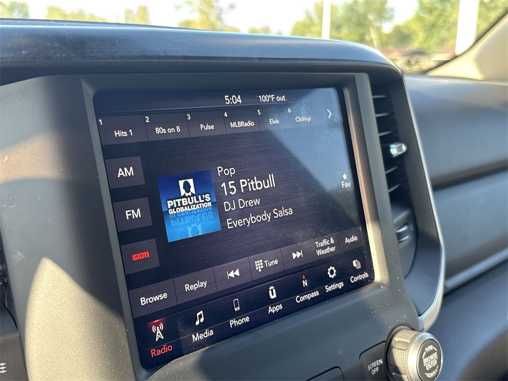 2019 Ram 1500 Big Horn Lone Star photo 9