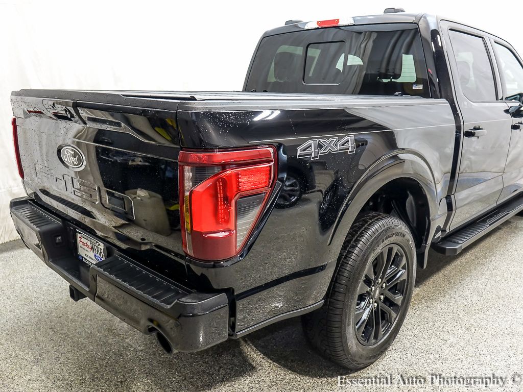 2024 FORD F-150 - Image 7