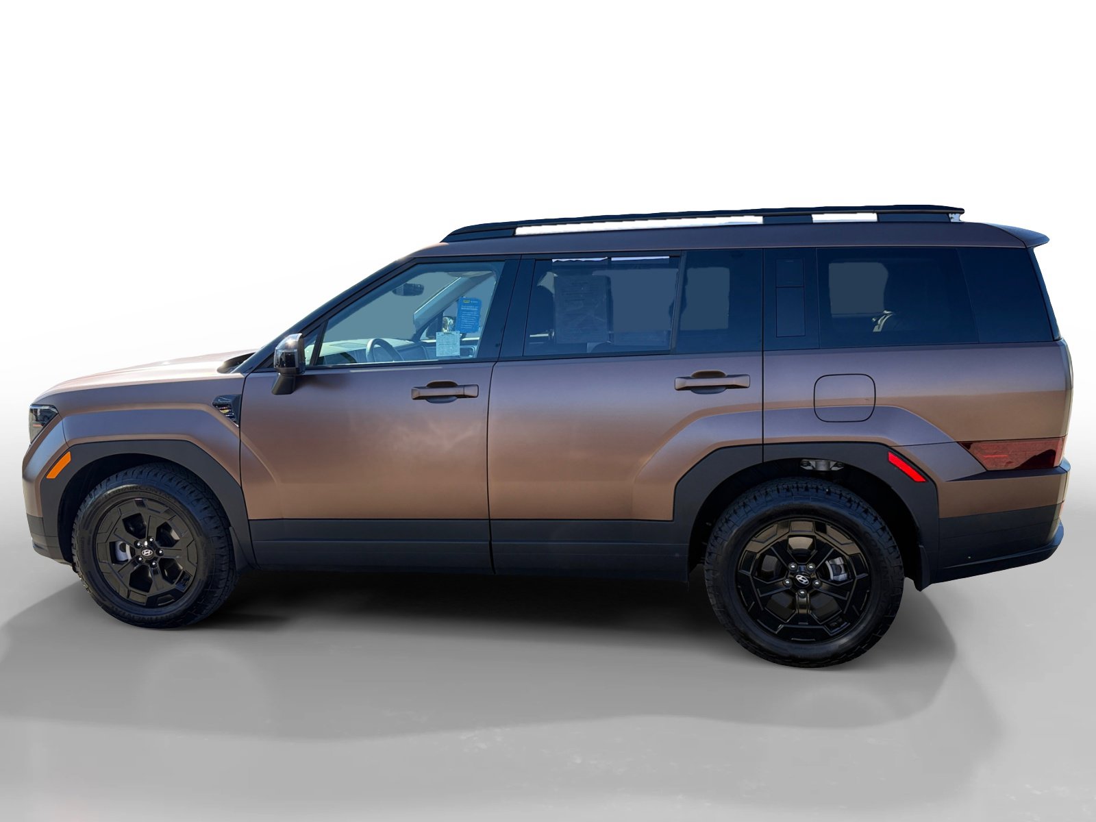 2024 Hyundai Santa Fe XRT photo 2