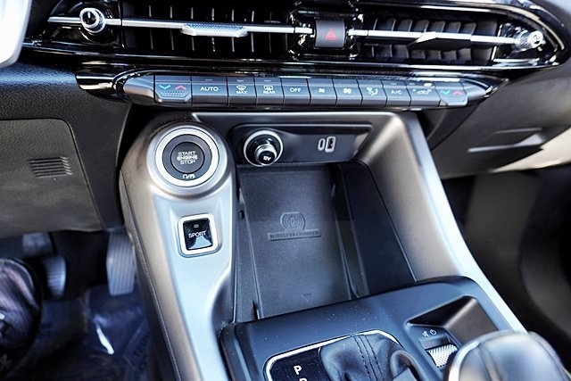 Certified Used 2024 Black Dodge R/T Plus image 29