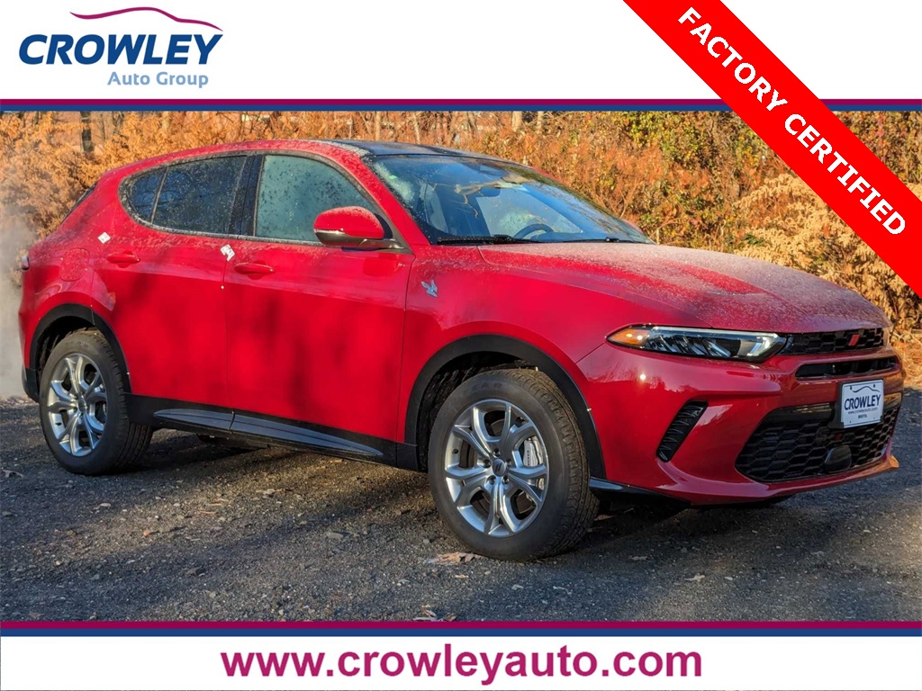 2024 Dodge Hornet R/T Plus's photo