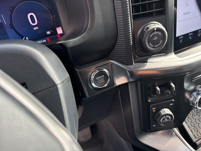 2024 Ford F-150 Platinum photo 20