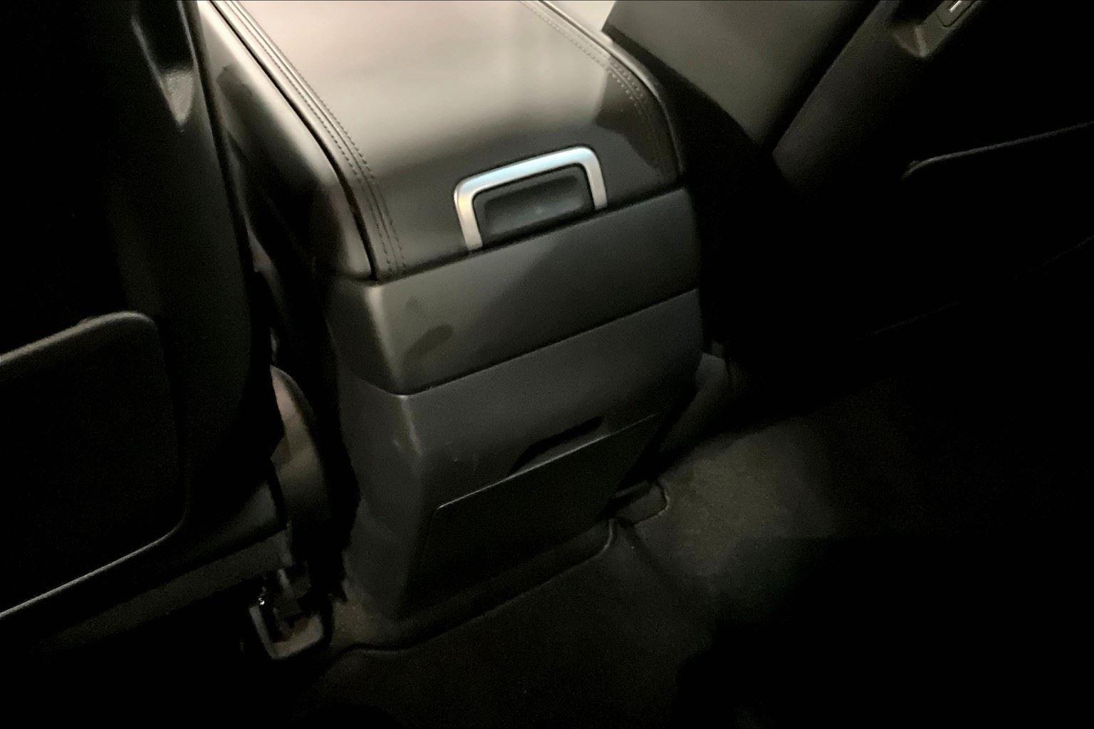 2025 Hyundai Santa Fe SEL photo 31