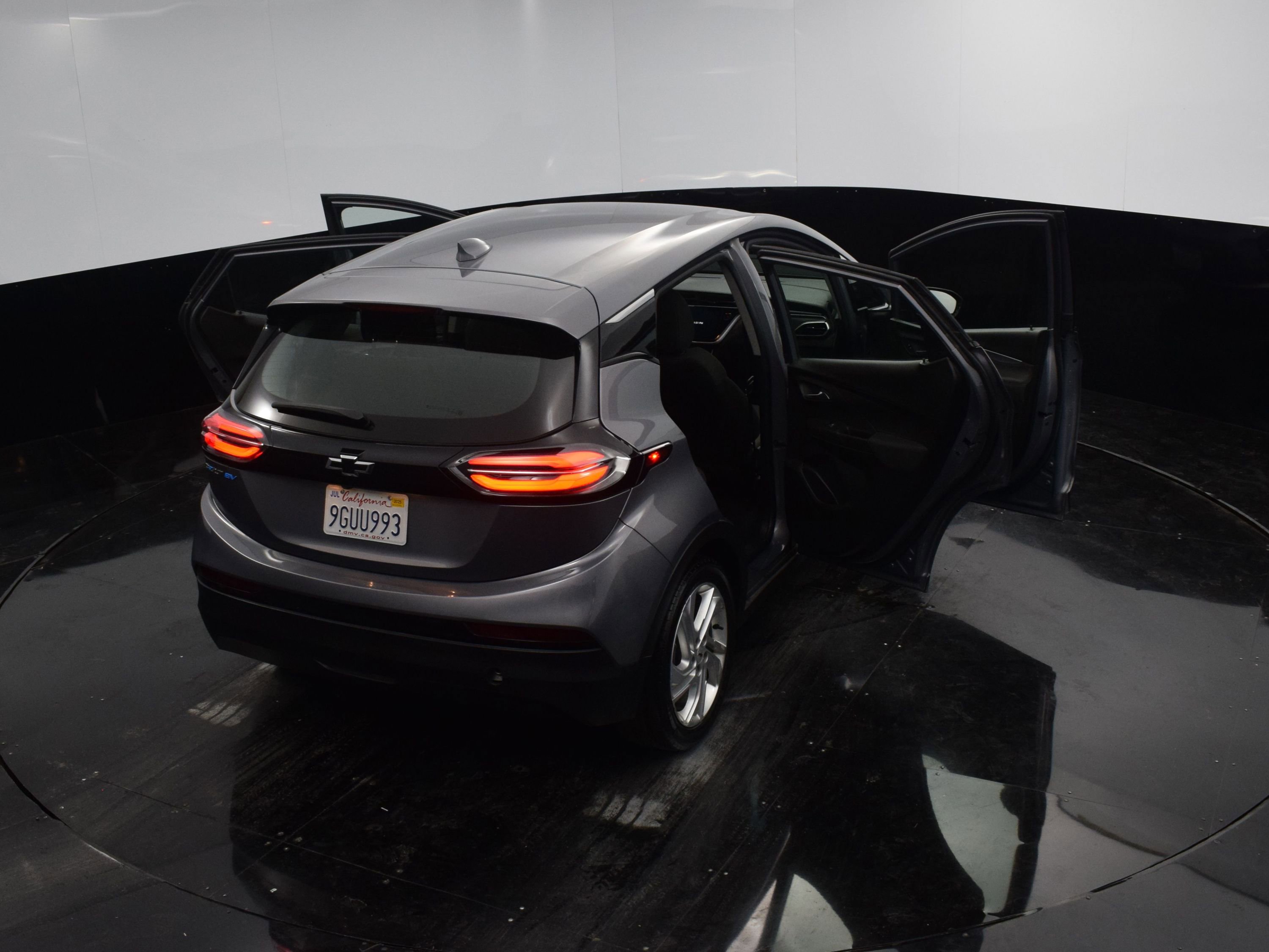 2023 Chevrolet Bolt EV 1LT photo 38