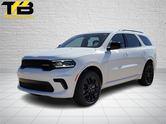 2026 Dodge Durango GT's photo