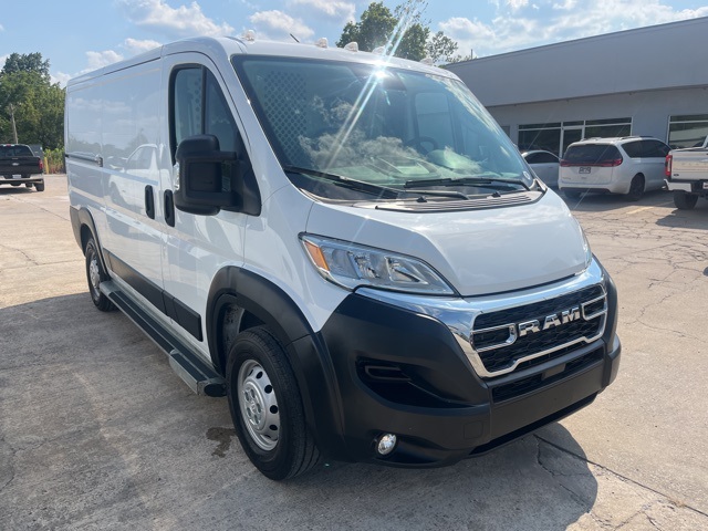 2023 Ram ProMaster 2500 Base photo 2