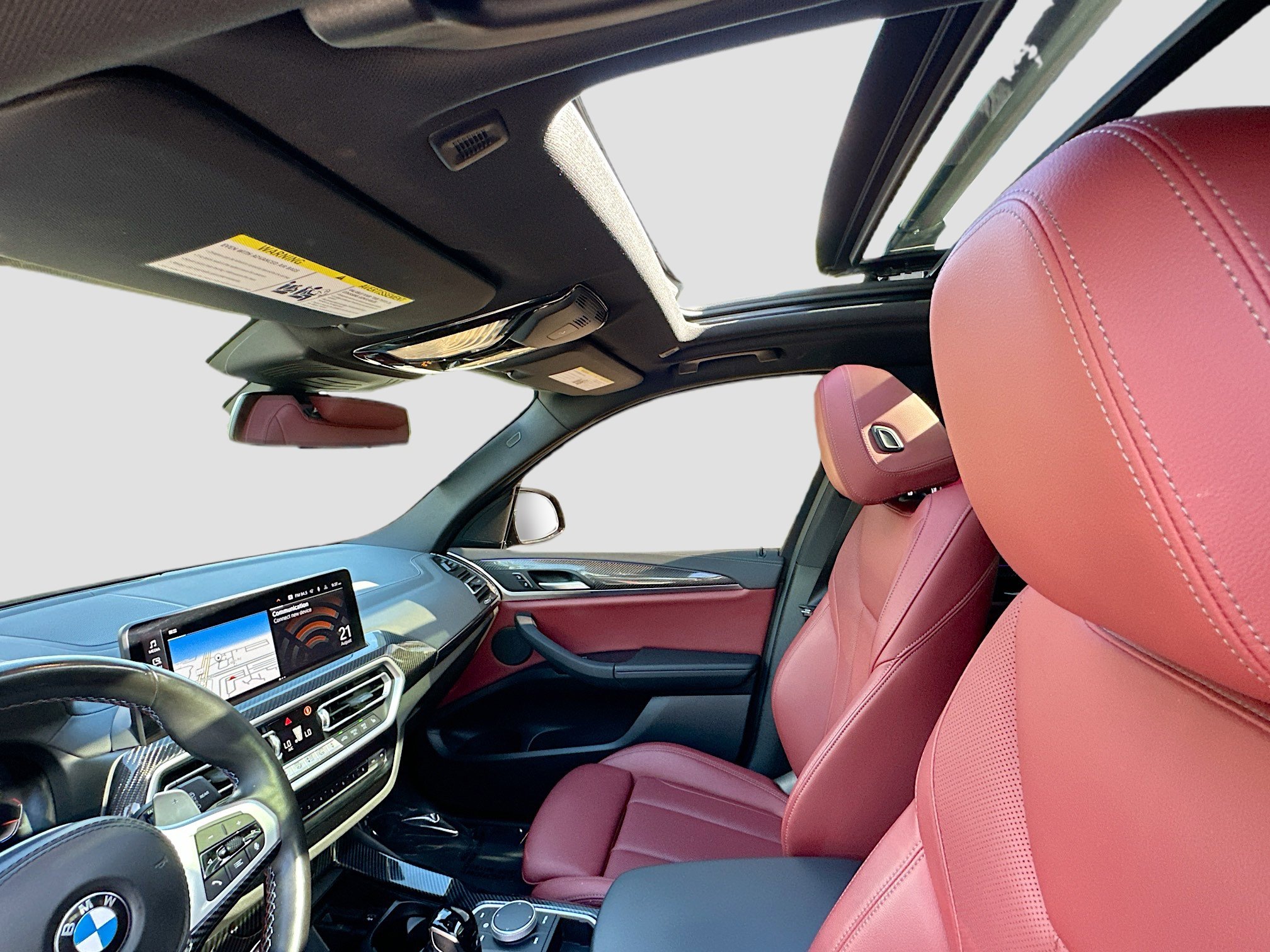 2023 Bmw X3 M40i photo 16