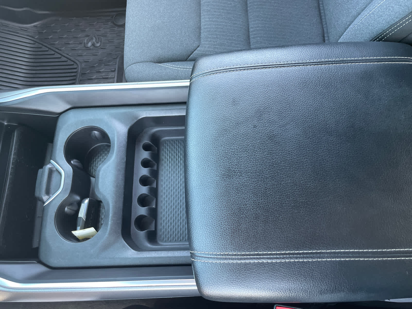 2019 Ram 1500 Big Horn Lone Star photo 28