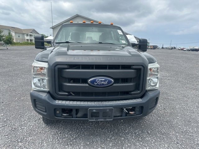 2014 Ford F-350 XL photo 2