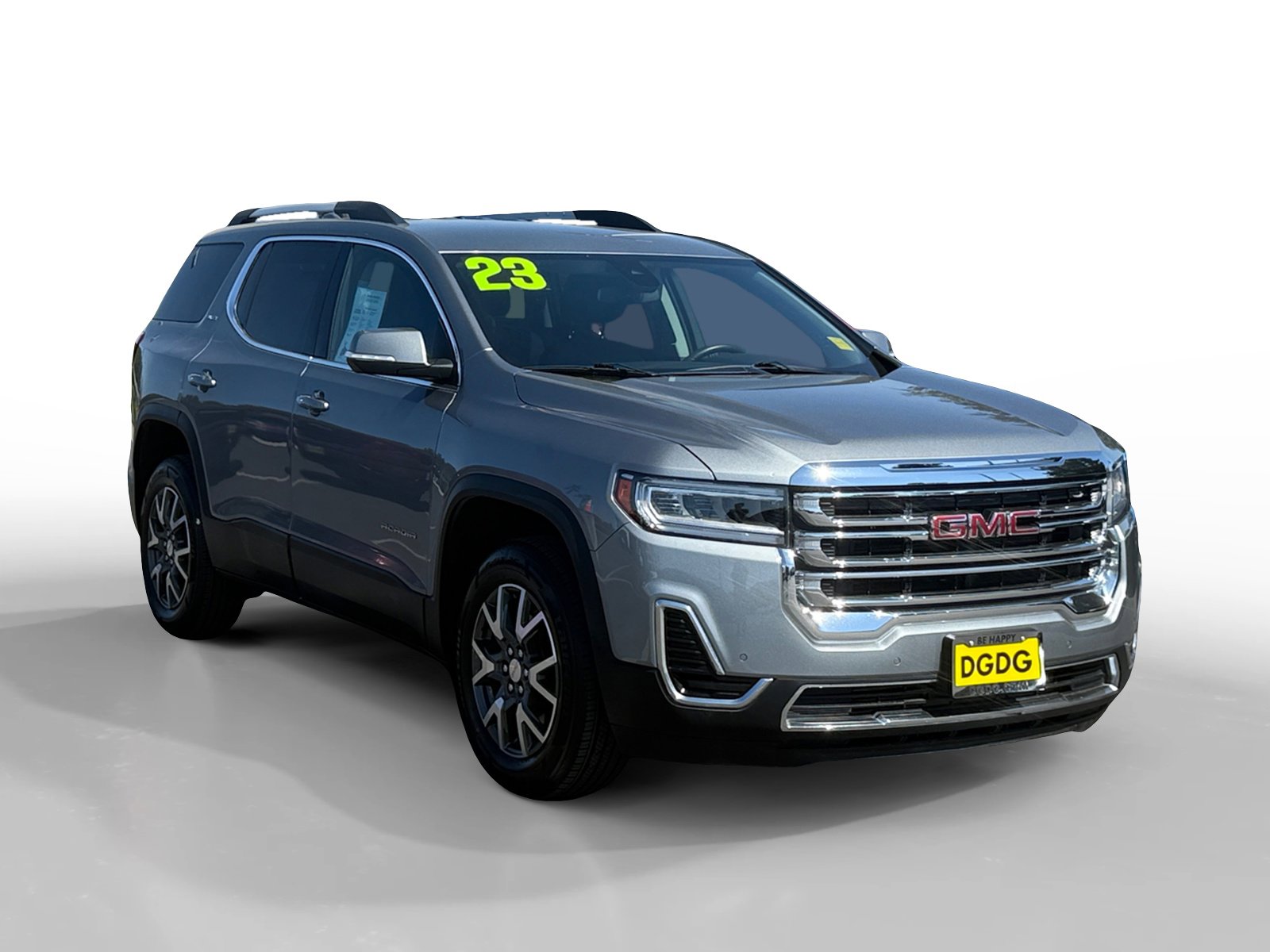 2023 Gmc Acadia SLE photo 7