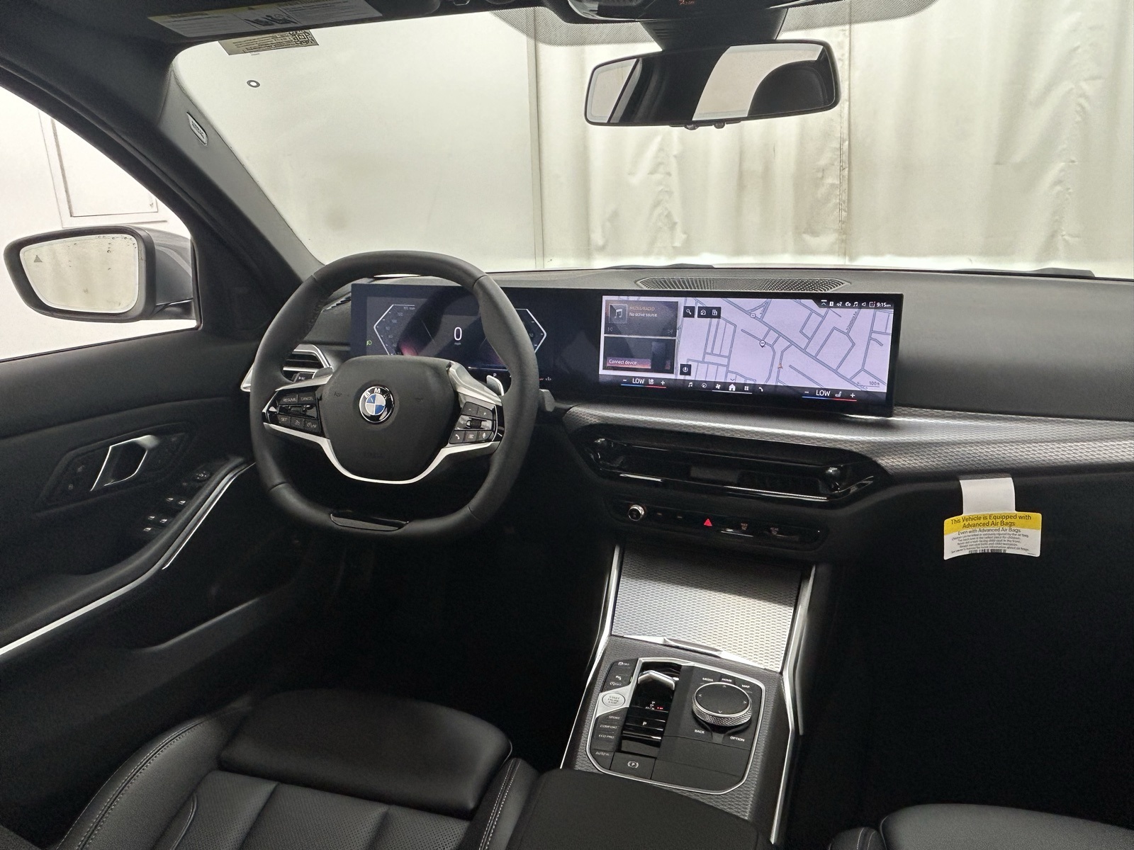 2025 Bmw 330i xDrive photo 10