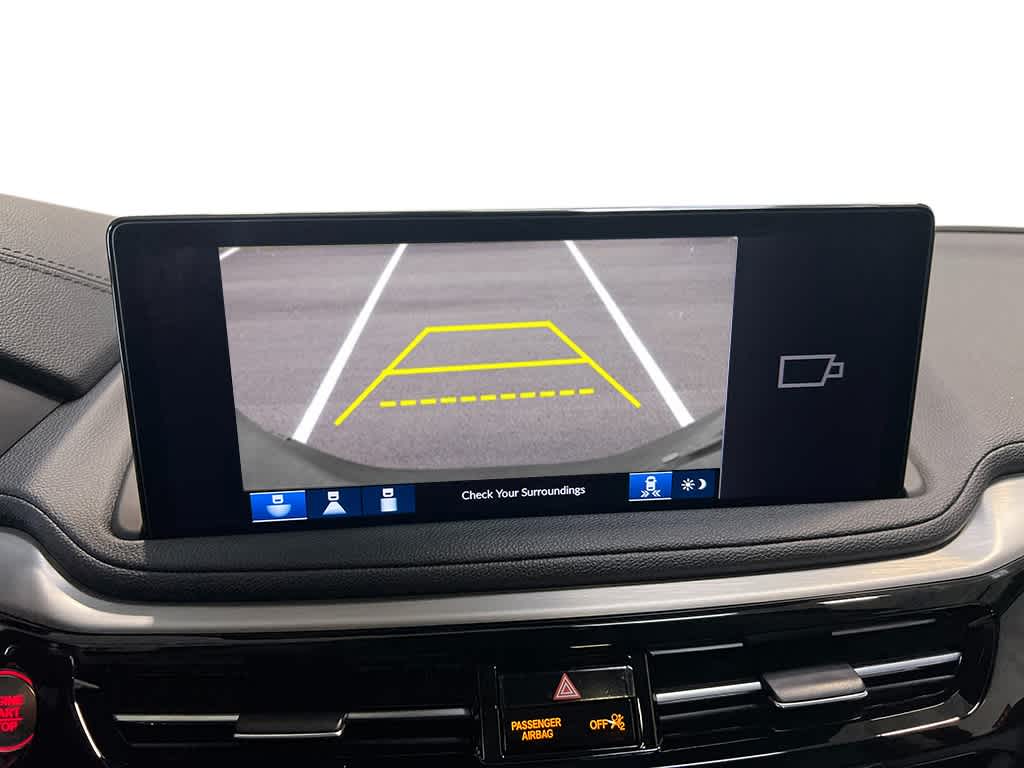 2026 Acura MDX SH-AWD photo 24