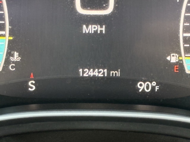 2018 Chrysler Pacifica Touring Plus photo 32