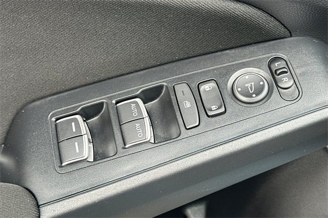 2022 Honda Civic Sport photo 14