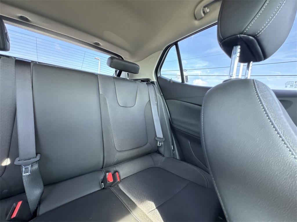 2023 Buick Encore GX Preferred photo 13