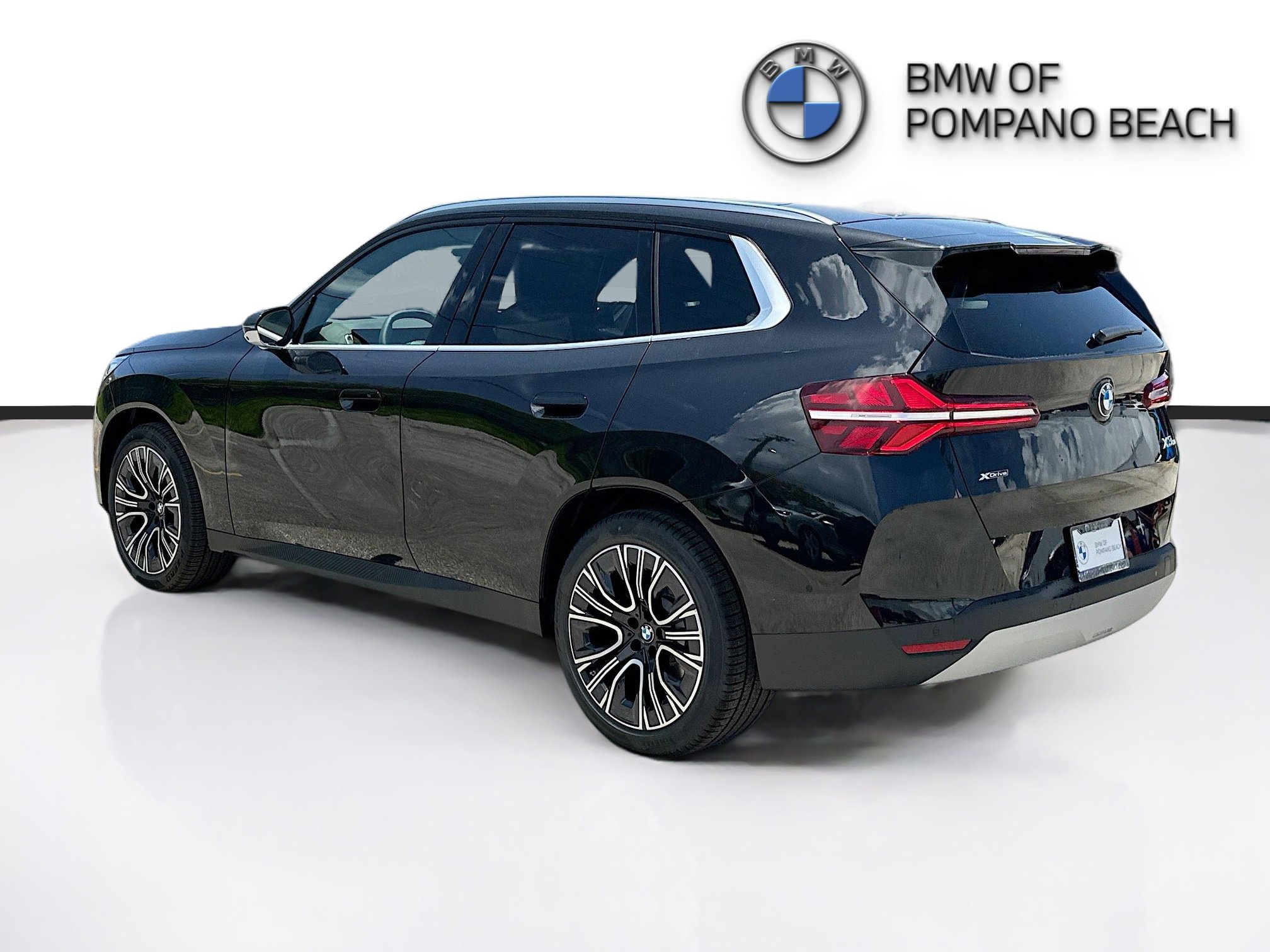 2025 Bmw X3 30x Drive photo 5