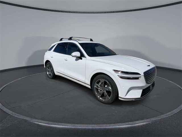 2025 Genesis Electrified GV70 Advanced photo 2
