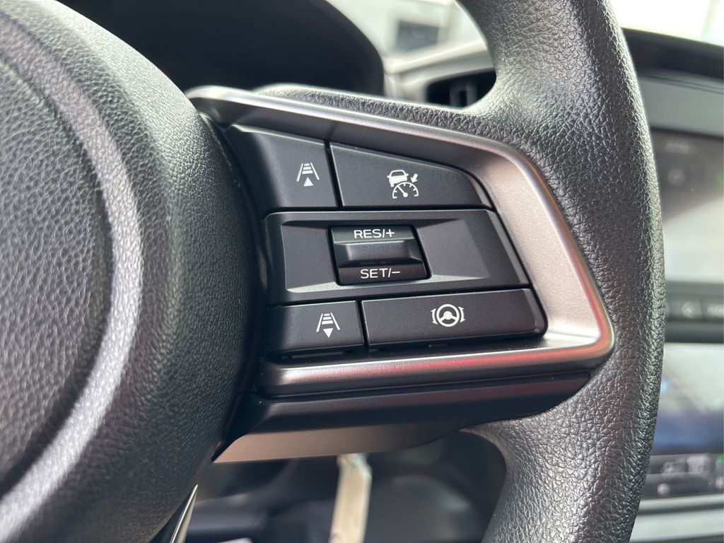 2024 Subaru Impreza Base photo 20