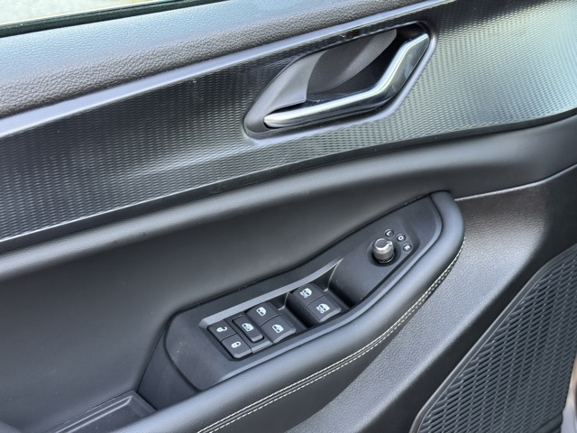 2025 Jeep Grand Cherokee Altitude X photo 10