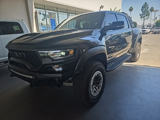 2022 Ram 1500 RAM TRX