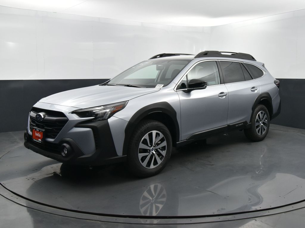 2025 Subaru Outback Premium photo 2