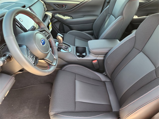 2025 Subaru Legacy Sport photo 8