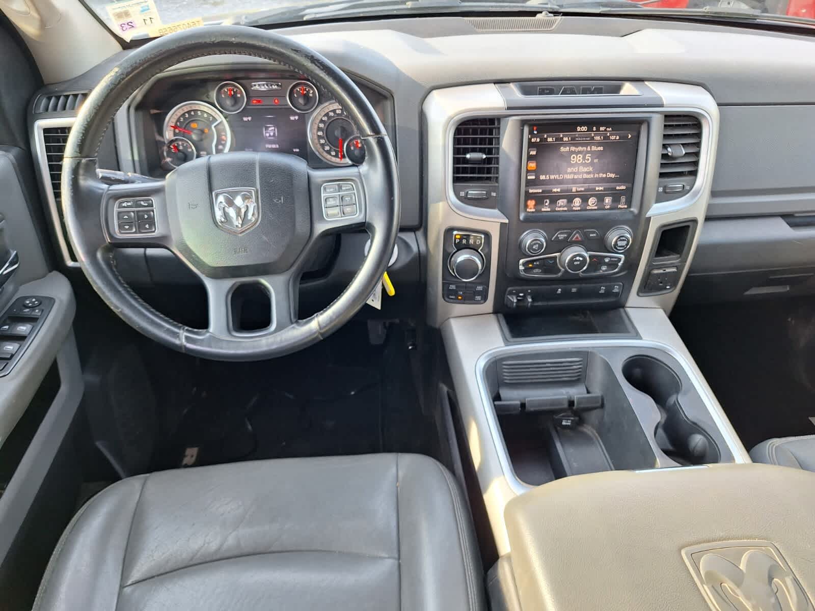 2016 Ram 1500 Lone Star photo 15