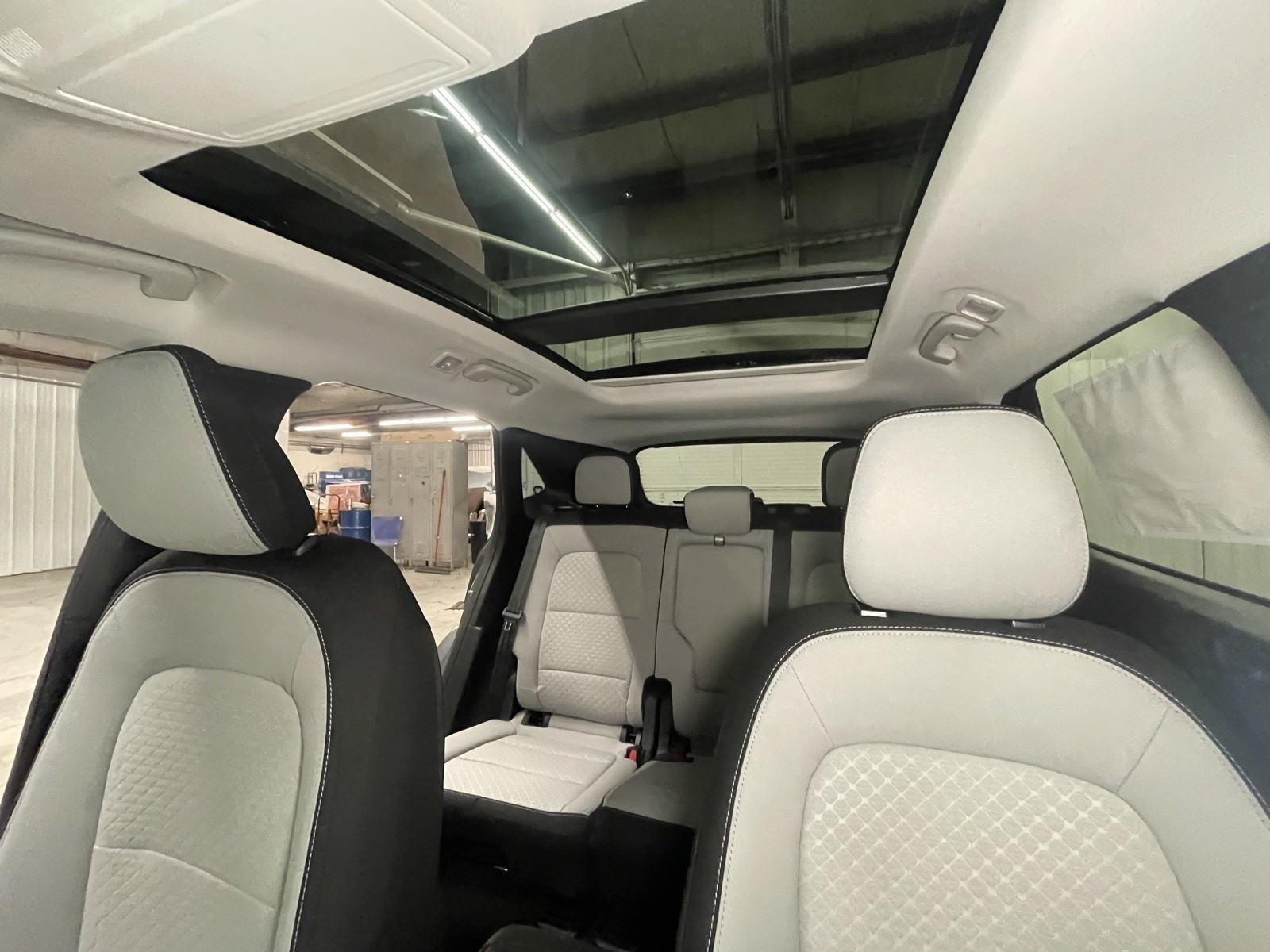 2025 Ford Escape Active photo 28