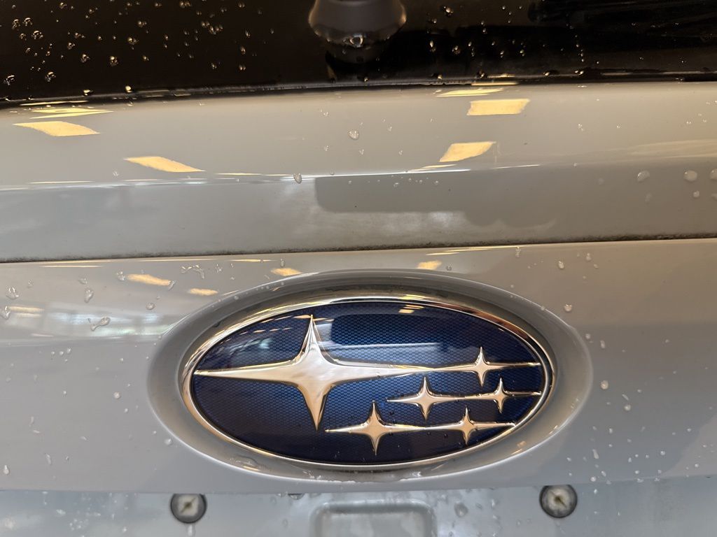 2022 Subaru Crosstrek Sport photo 11