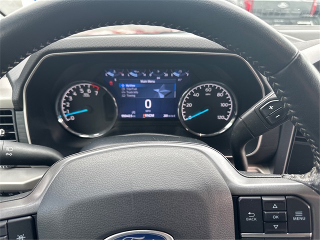 2021 Ford F-150 XLT photo 20