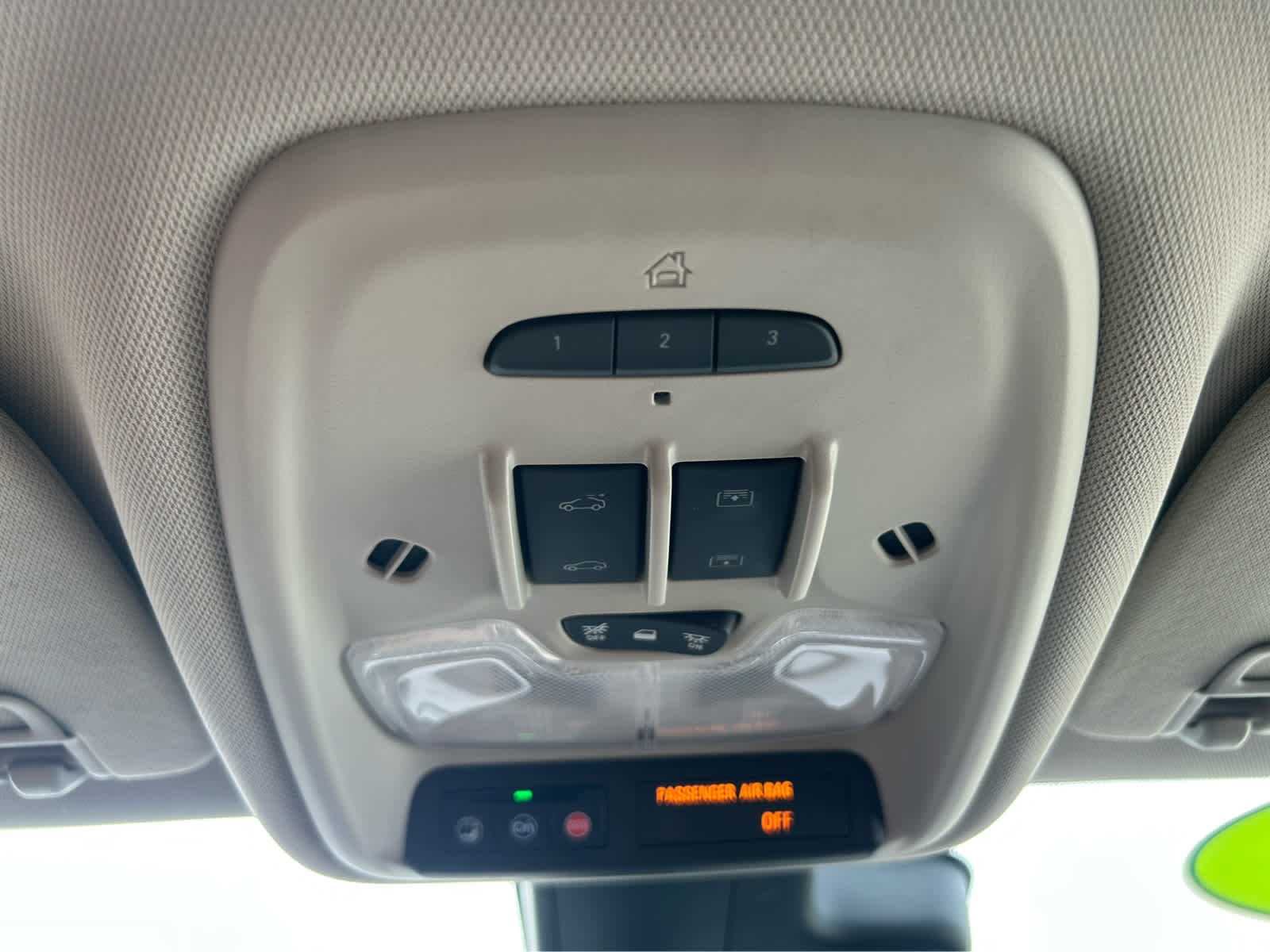 2021 Buick Encore GX Essence photo 22