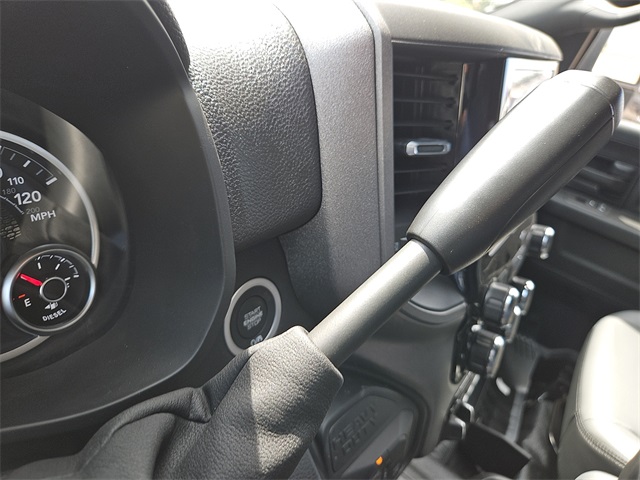 2026 Ram 5500 Tradesman photo 19