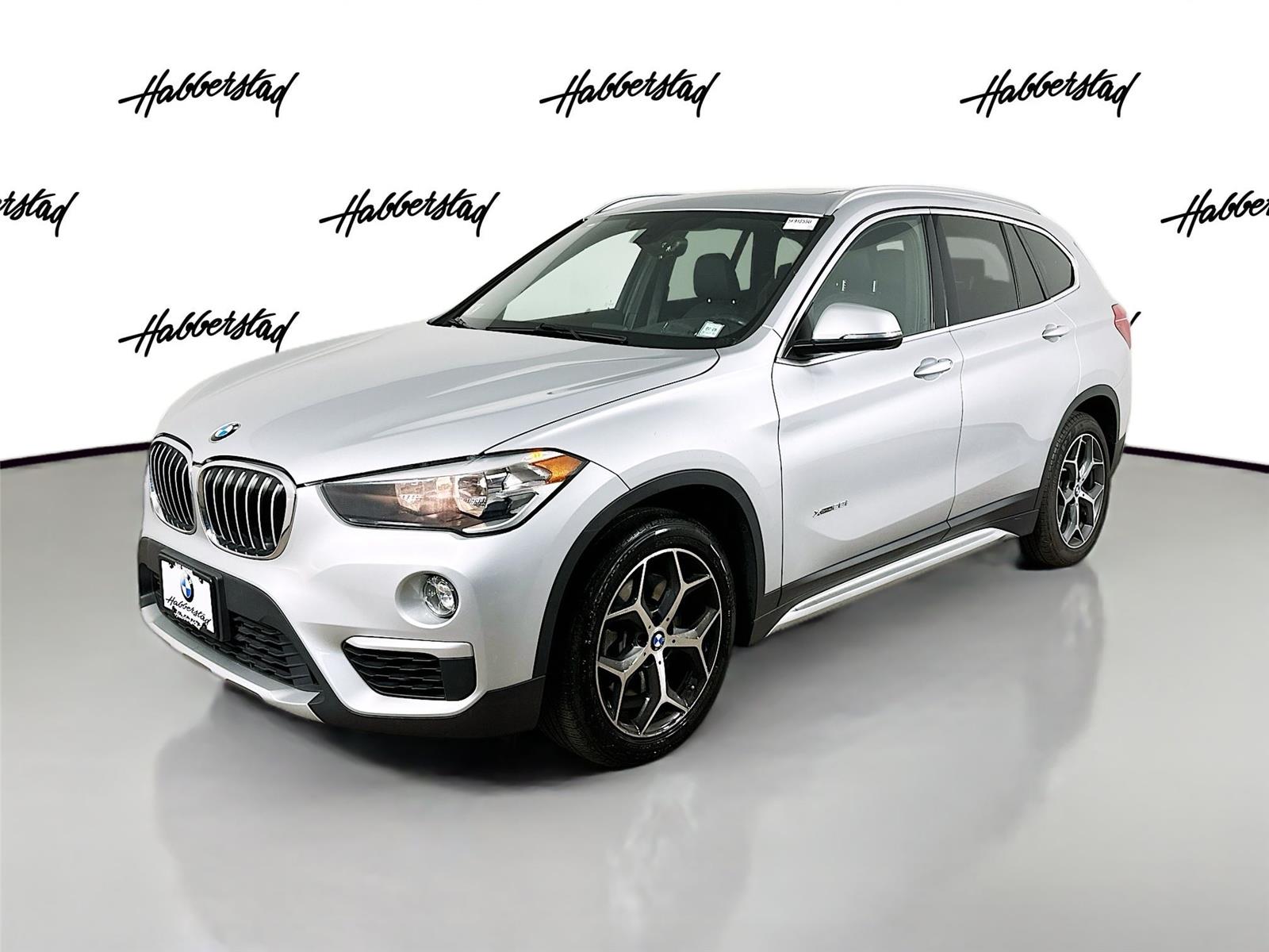 2018 BMW X1 28i